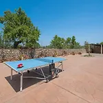 Villa S Hortet Den Juan