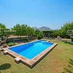 Villa S Hortet Den Juan