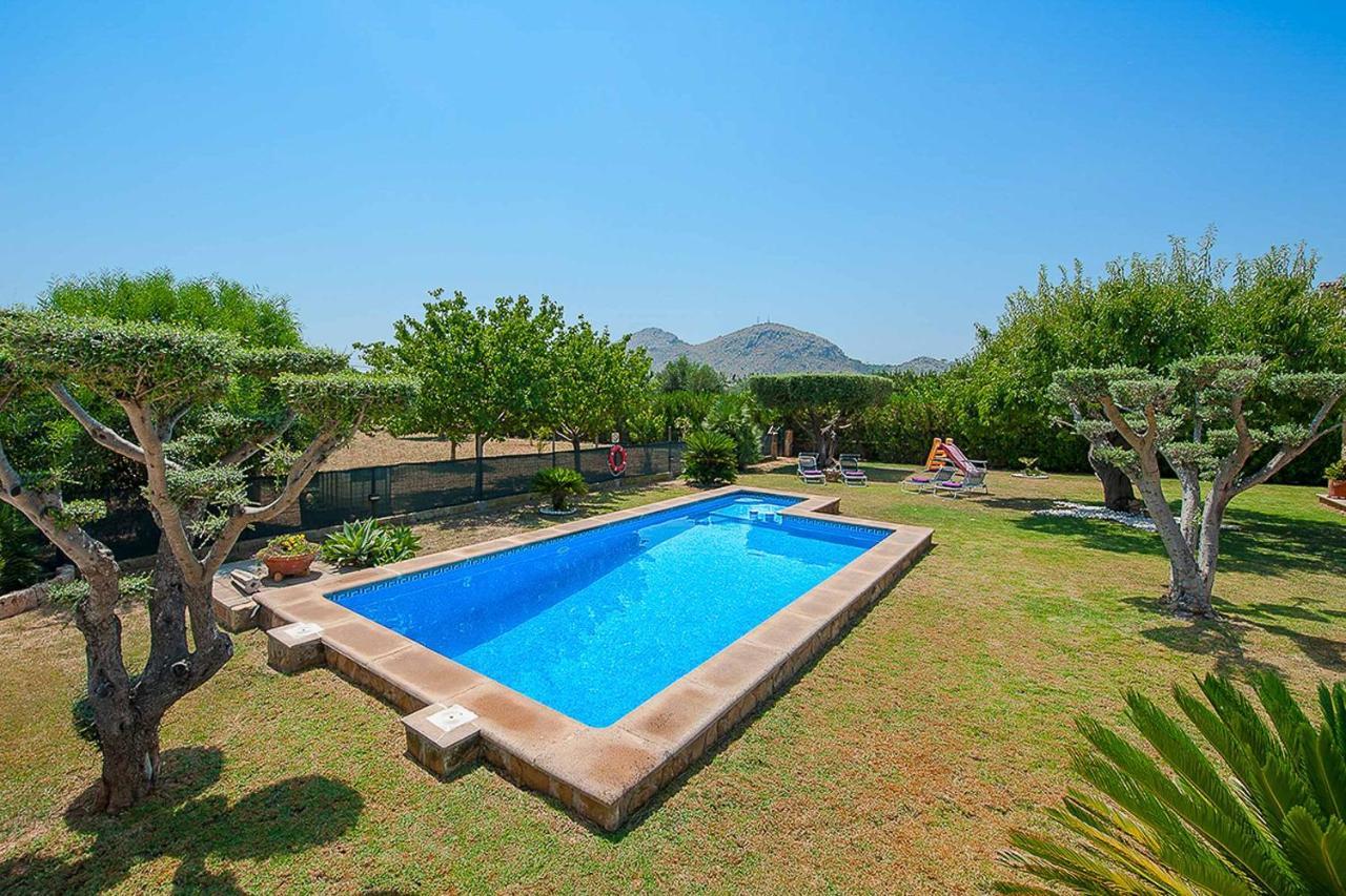 S Hortet Den Juan * Alcudia (Mallorca)