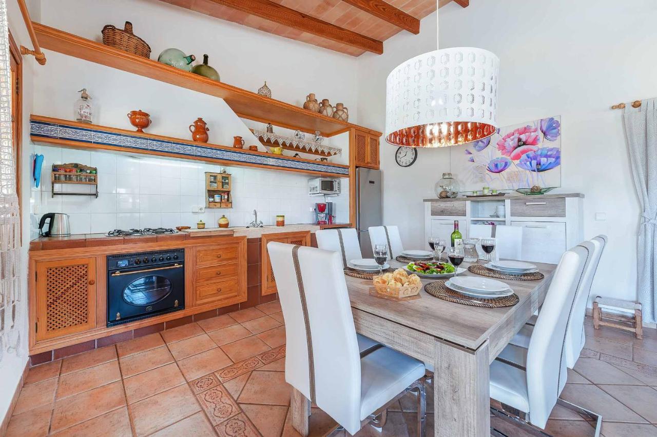 S Hortet Den Juan Alcudia (Mallorca)
