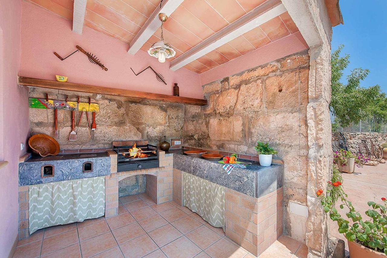 Villa S Hortet Den Juan *