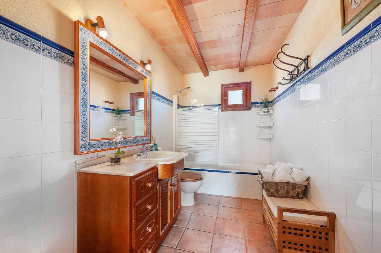 S Hortet Den Juan Villa